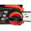 Aku řetězová pila 36V 1x2,0Ah Black&Decker GKC3630L20