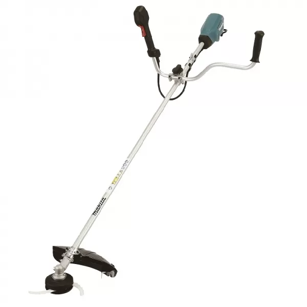 Akumulátorový Li-ion XGT 40V krovinorez bez akumulátora Makita UR016GZ