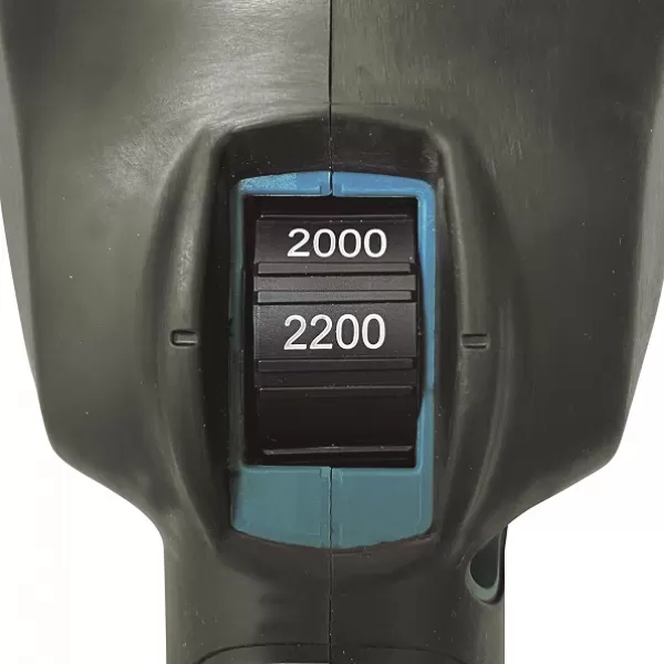 Aku leštička 180mm Li-ion XGT 40V bez aku Makita PV001GZ