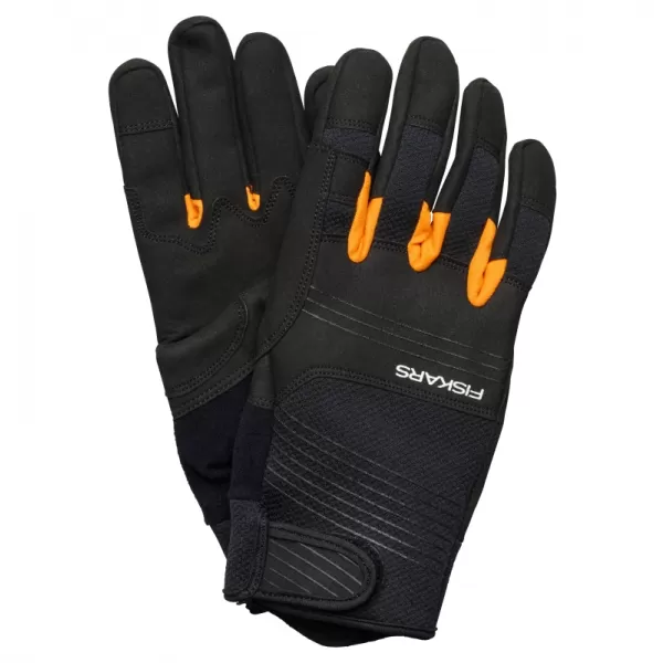 Pracovní rukavice na sekání dřeva, vel. 12 Fiskars 1071151