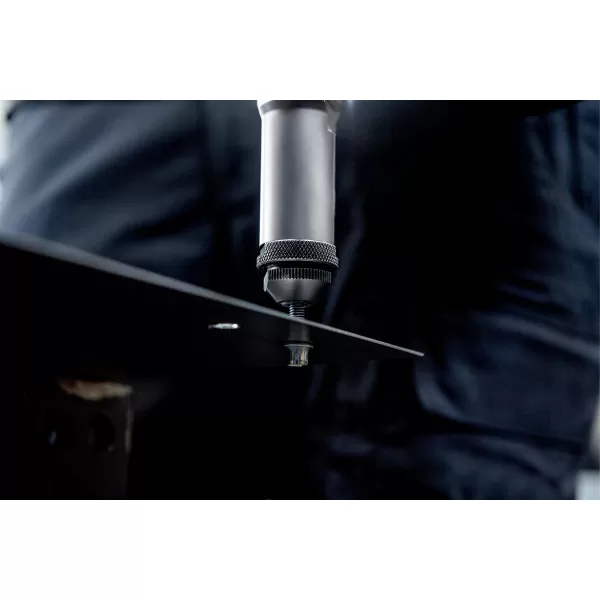 Aku nýtovací pistole 18V bez aku NMP 18 LTX BL M10 Metabo 601788850