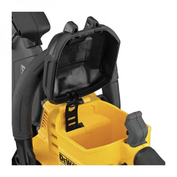 Akumulátorová priamočiara píla 230mm 54V 2x9,0Ah FLEXVOLT + kotúč DeWALT DCS691X2