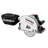 Ruční okružní pila Metabo KT 66 BL 601166000