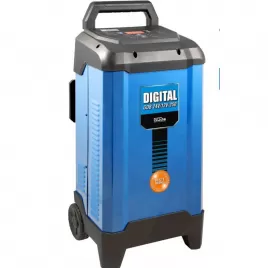 Nabíječka baterií Güde GDB 250 85129