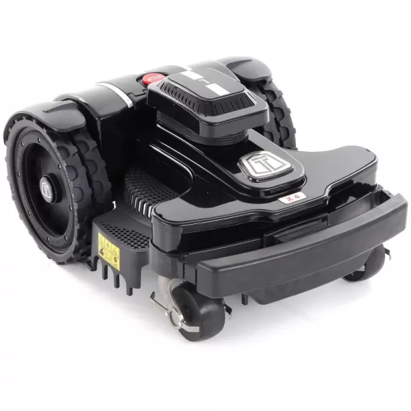 Robotická travní sekačka TECHline NEXTTECH LX4 - bez baterie