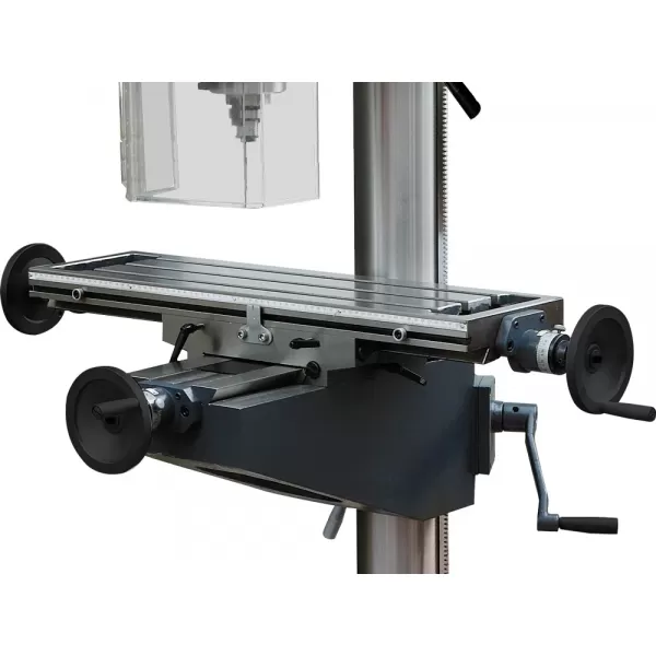 Sloupová převodová vrtačka OPTIdrill DH 40 CT 3034349