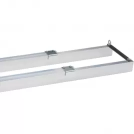 Profil dvojitý výsuvný 3,5-6m ENAR