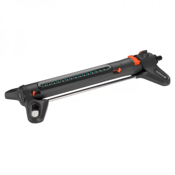 Čtyřplošný zavlažovač Gardena AquaZoom M 18712-20