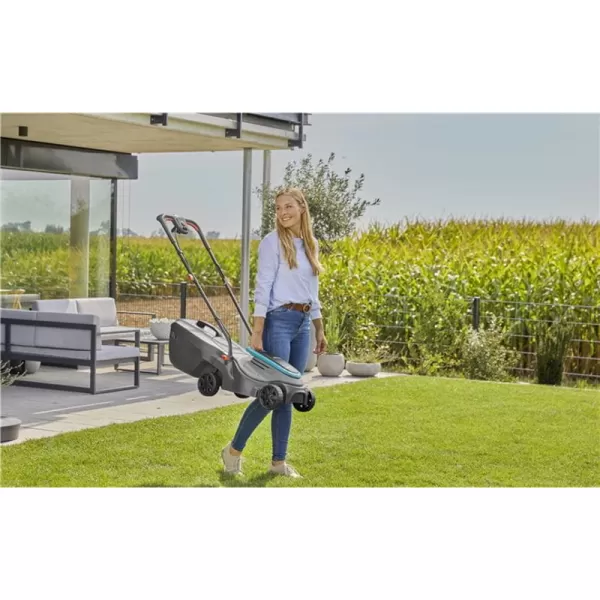 Elektrická sekačka PowerMax 32/1200 G2 Gardena 14633-20