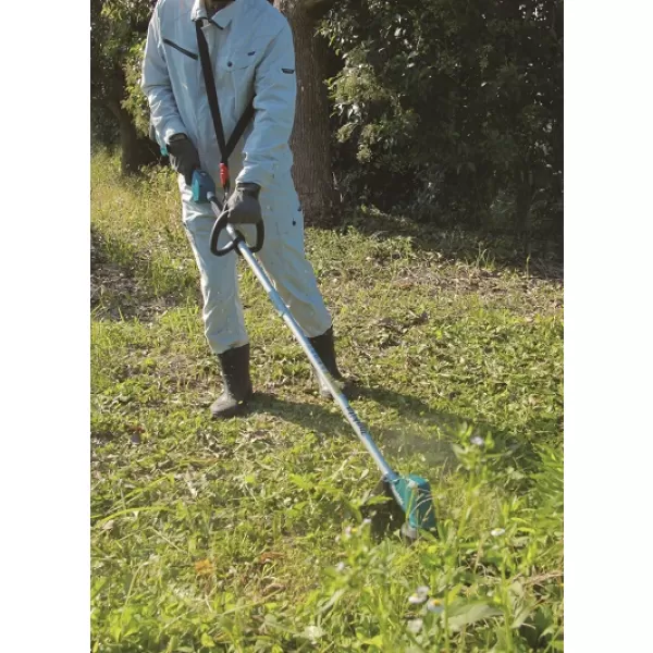 Aku vyžínač Li-ion LXT 18V/5,0Ah Makita DUR192LST