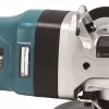 Úhlová bruska s regulací a brzdou 125mm, SJS, elektronika, 1900W Makita GA5093X01