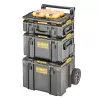 Adaptér na prepojenie Tstak s TOUGHSYSTEM DeWALT DWST08017-1