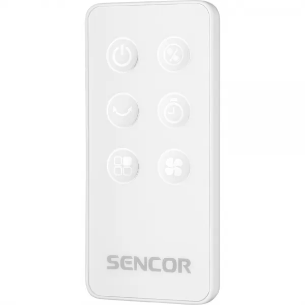 Ochlazovač vzduchu SENCOR SFN 5011WH