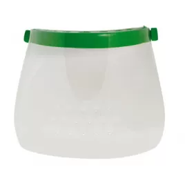 Ochranný kryt ACTIVE- plexi