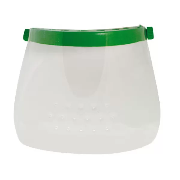 Ochranný kryt ACTIVE- plexi