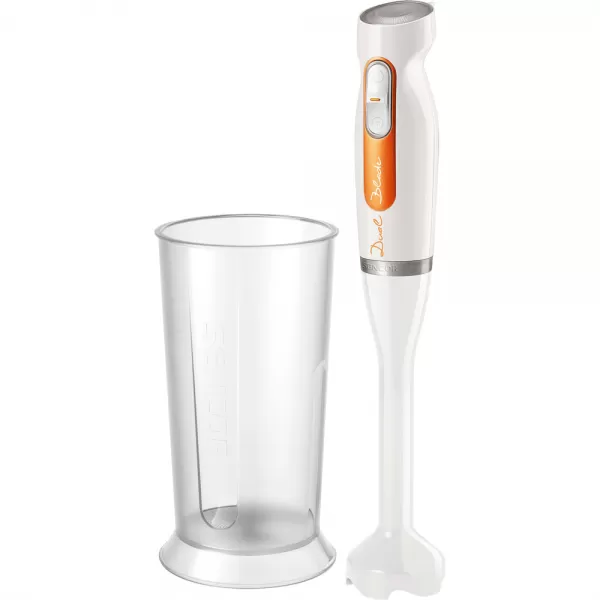 Tyčový mixér SENCOR SHB 4211WH