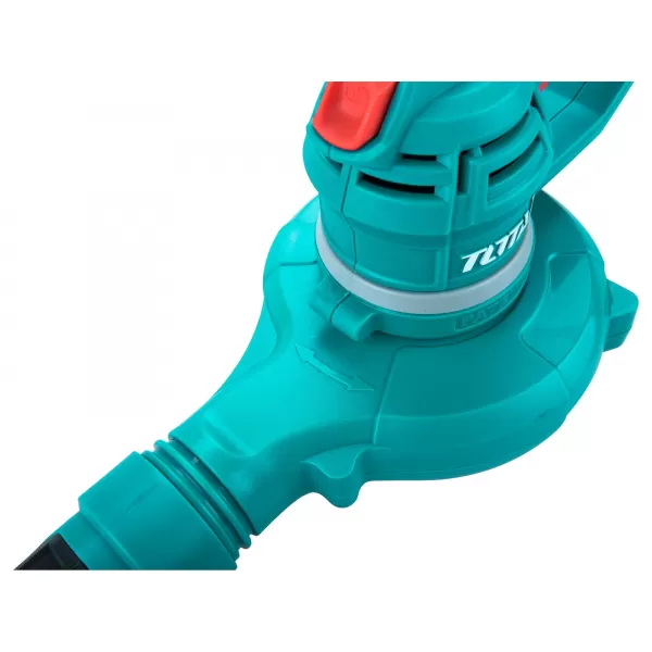 Aku zahradní fukar 20V bez aku Total TABLI2001