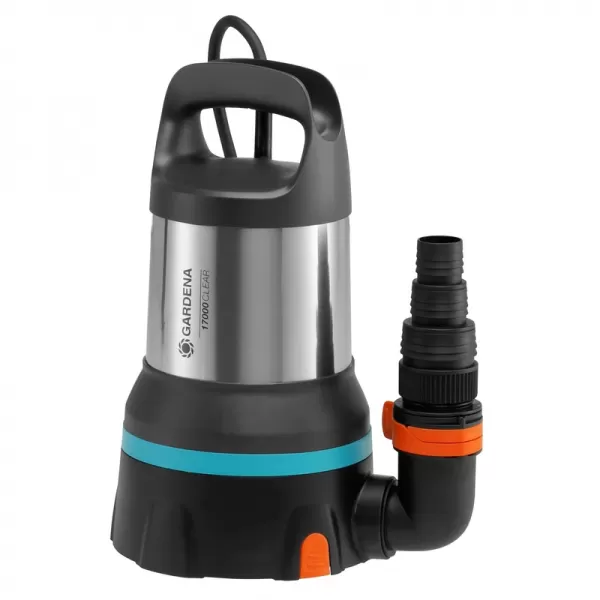 Čerpadlo pro čistou vodu 17000 Gardena Aquasensor 9036-20