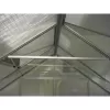 Skleník VITAVIA URANUS 9900 PC 6 mm černý LG3571