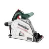 Aku ponorná kotoučová pila 18V 2x8Ah Metabo 601866810