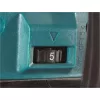 Aku bourací kladivo SDS-Max s AWS Li-ion XGT 40V/2x4,0Ah Makita HM001GM201
