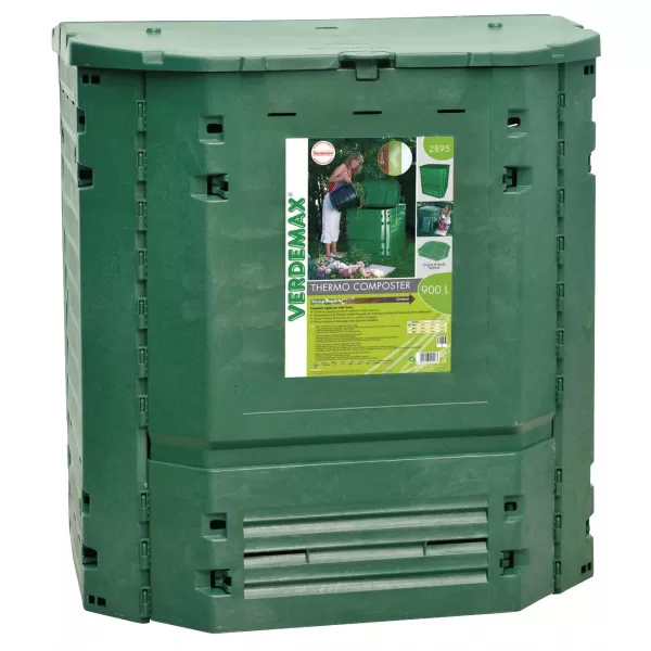 Kompostér VERDEMAX THERMO-KING 2895 PROFESIONAL