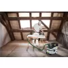 Aku mobilní vysavač CLEANTEC CTLC MIDI 2x18V bez aku I-Basic Festool 577066