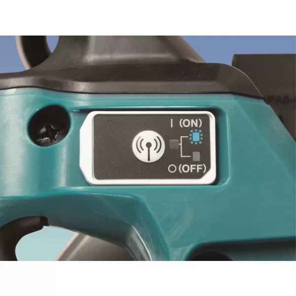 Aku okružní pila 165 mm Li-ion XGT 40V/2x2,5Ah Makita HS012GD201