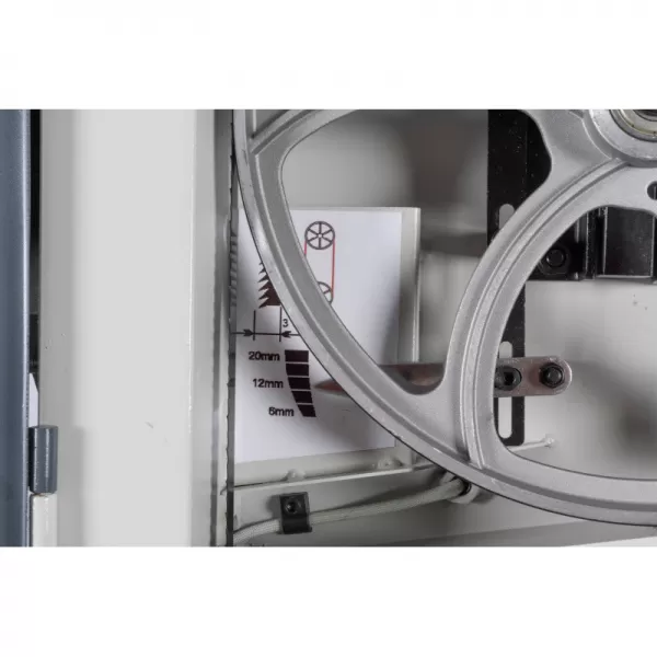 Pásová pila na dřevo PROMA PP-305