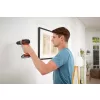 Aku vrtací šroubovák 12V 1,5Ah v tašce Black&Decker BDCHD12S1
