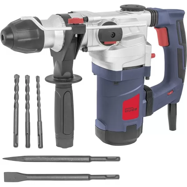 Kombinované kladivo Güde KH 32 E 58116