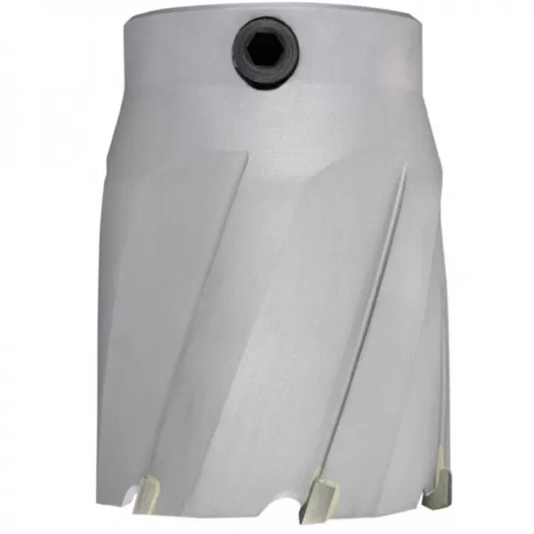 Korunkový vrták 150mm ALFRA HM d95