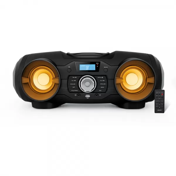 Rádio s CD/MP3/USB/BT SENCOR SPT 5800