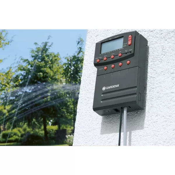 Spojovací kabel Gardena 15 m 1280-20