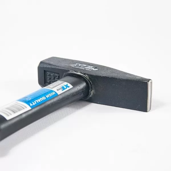 Kladivo zámečnické 400g - sklolaminátová násada Xtline XT0324R