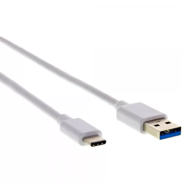 USB-C kabel WH USB 3.1 A/M-C SENCOR SCO 520-015
