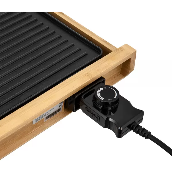 Elektrický gril SENCOR SBG 206BK