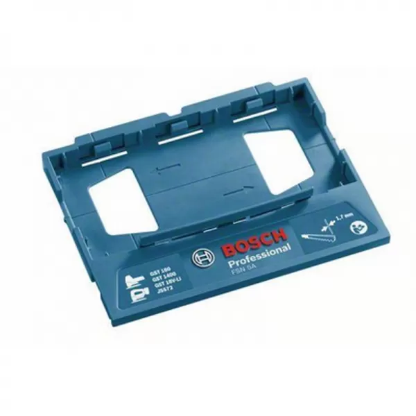 Přídavný adaptér pro vodicí lišty Bosch FSN SA 1600A001FS