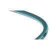Hadica Gardena Classic 13 mm (1/2"), 15 m bez koncoviek 18000-20