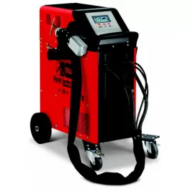 Bodovací kleště s vodním chlazením TELWIN Digital Spotter 9000 Aqua