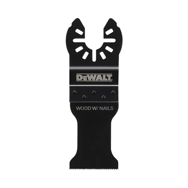 Sada kmitacích pilových listů, 3ks DeWALT DT20760