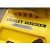 Akumulátorový tlakový čistič 2xV20 55/70/100 bar 18V bez akumulátora Stanley FatMax SFMCPW1500B