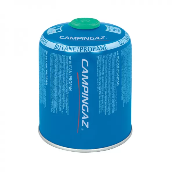 Kartuše CAMPINGAZ CV 470 PLUS