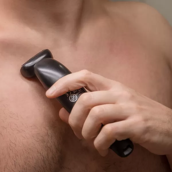 Set zastřihovače vlasů SENCOR SHP 7411BK