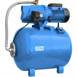 Domácí vodárna Güde HWW 2100 G 94173