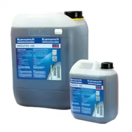 Výkonný řezný olej `MECUTOIL100` (10kg)