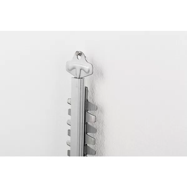 Aku nůžky na živý plot 18V, bez aku Kärcher HGE 18-50 Battery 1.444-240.0