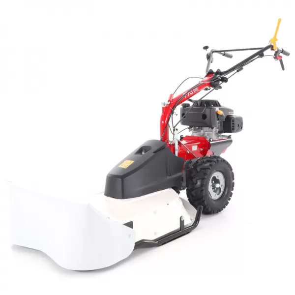 Grassland sekačka - P70 EUROSYSTEMS