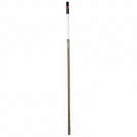 Dřevěná násada Gardena 130 cm, FSC 100 % pure Combisystem 3723-20