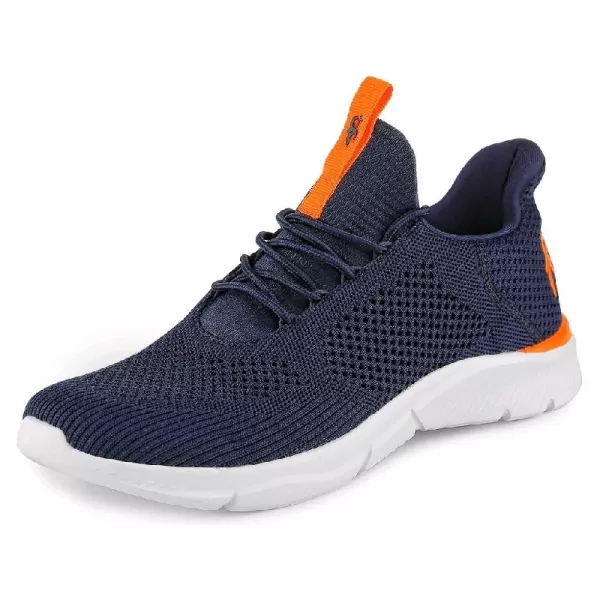 Obuv polobotka Canis CXS BARBADOS, modrá